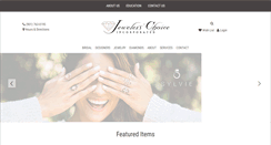 Desktop Screenshot of jewelerschoiceinc.com